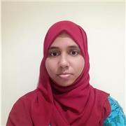 I offer effective teaching for Advanced Level students.